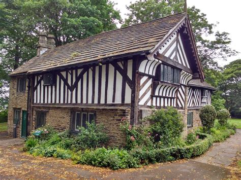 tudor sheffield|Bishops' House – Sheffield's hidden Tudor gem.